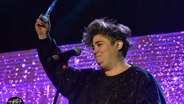 Un año más, la bacanal