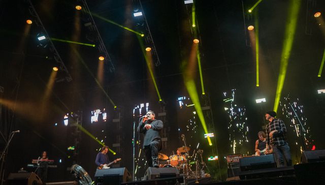 Supieron saciar su sed