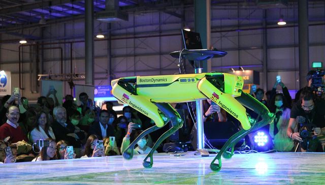 FESTIVAL TECNOLÓGICO