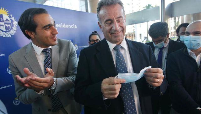 Tan 12 de marzo de 2020