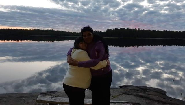 Envenenadas y perseguidas