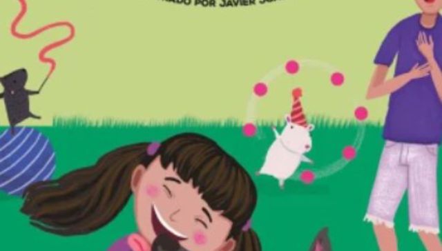 Una nueva aventura de Majo