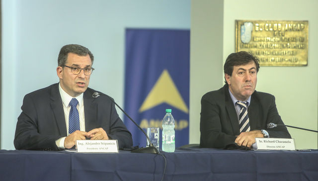 La Constitución
