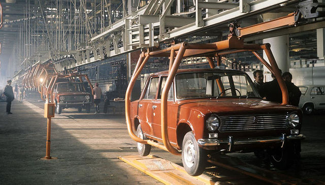 Lada que hacer