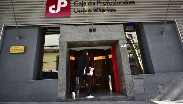 Hasta acá, no más