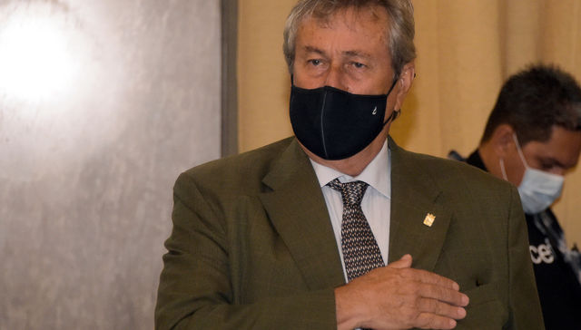 Preocupación