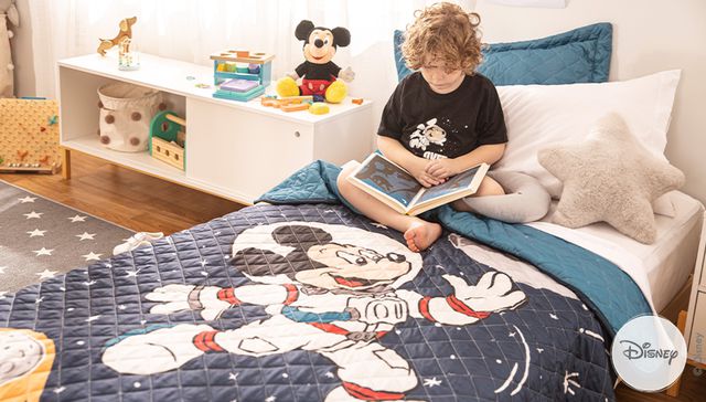 Soñá con aventuras mágicas