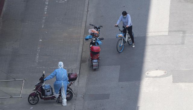 Encerrados y enojados