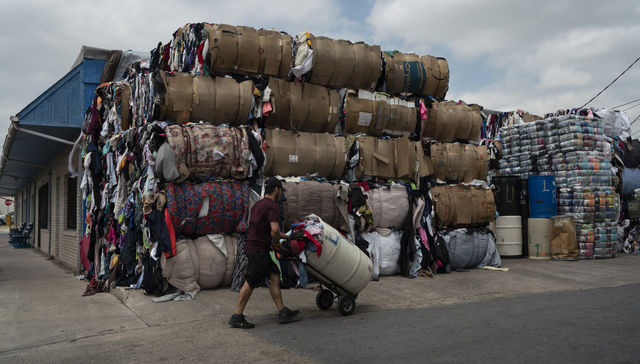 Por The New York Times