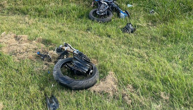 Con cuidado, por favor