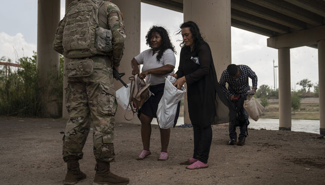 Por The New York Times