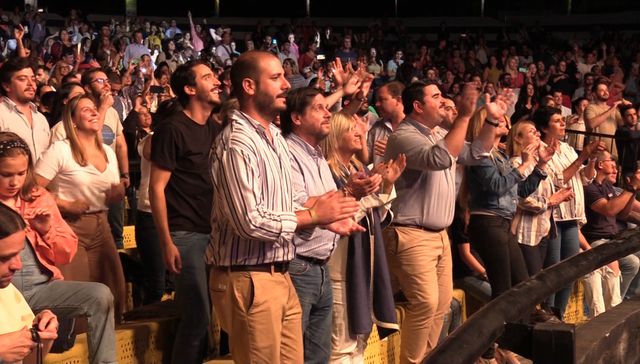 Al ritmo de la Karibe