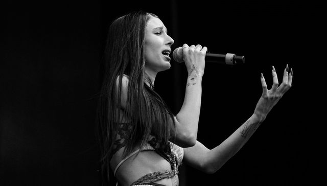 Nada más que hablar