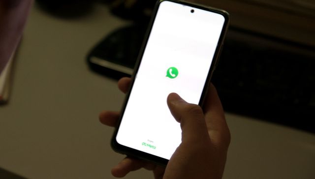 ¿Qué andas perdida?