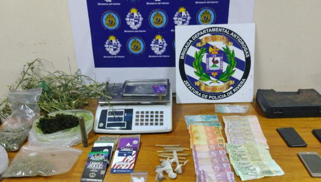 De bebidas y otras hierbas