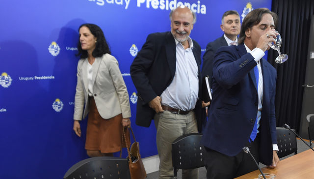 ¿Cómo evalúa usted?