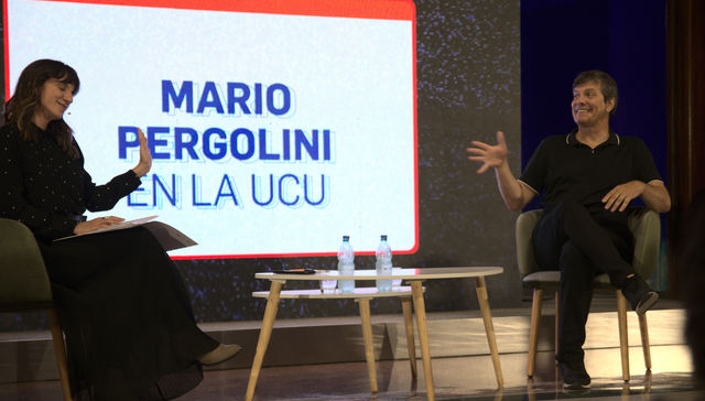 Preso de tu ilusión