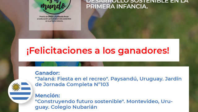 DESARROLLO SOSTENIBLE