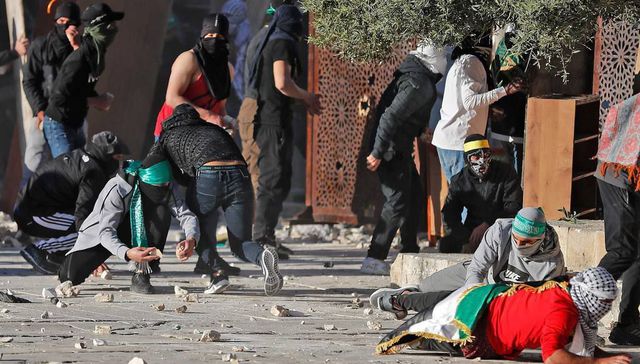 Escribe Ana Jerozolimski