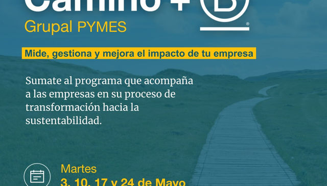 DESARROLLO SOSTENIBLE