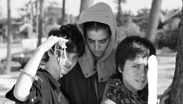 Cantando sobre el misterio