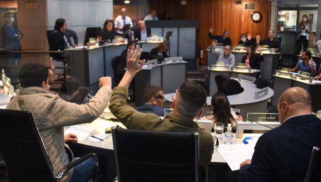 Conversaciones técnicas