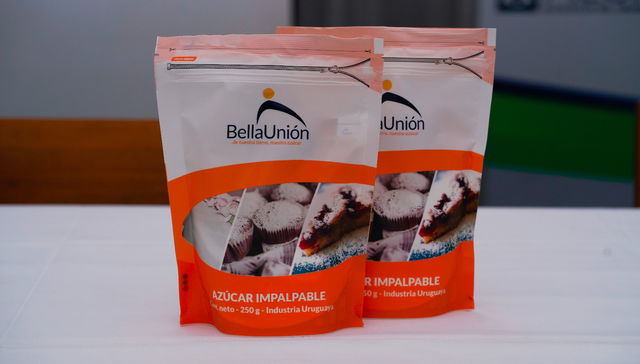 PREPARANDO LAS RECETAS