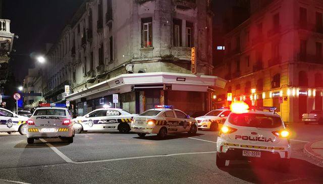 No podemos normalizarlo