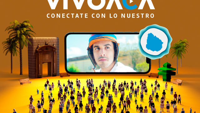 IMPULSO Y DESARROLLO