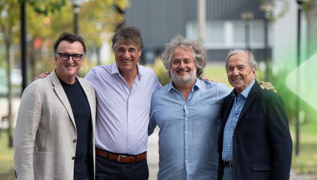 Abran paso que viene un tren