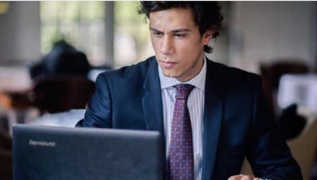 Como El grito de Munch