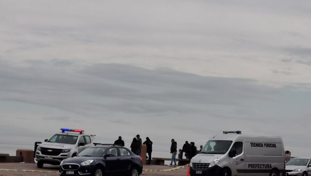 Un espanto que sigue