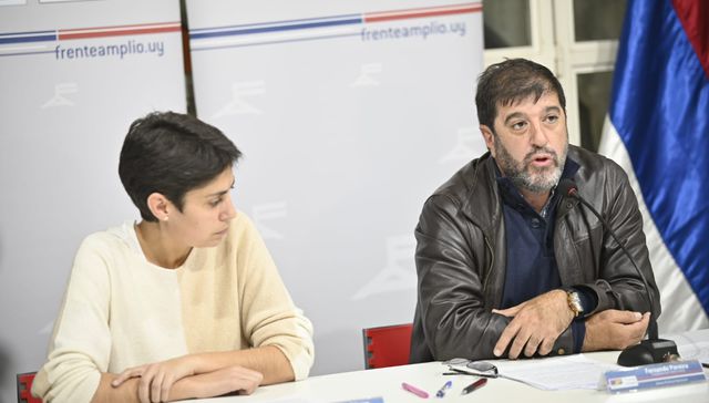 Los de la vereda de enfrente