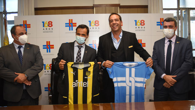 ALIANZA ESTRATÉGICA