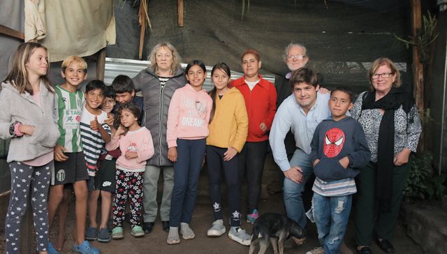 ACCESO Y SOSTENIBILIDAD