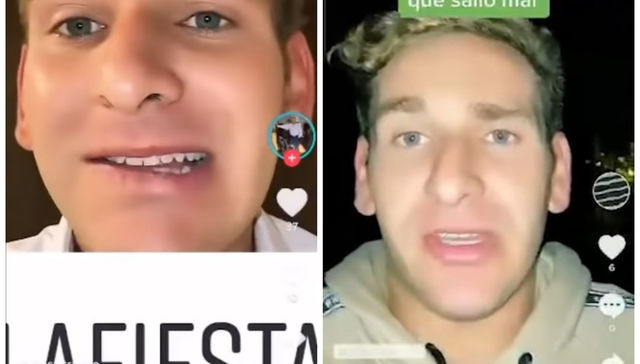 Con pelos y señales