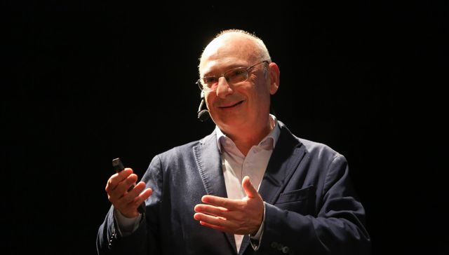 Debate por fuera del laboratorio