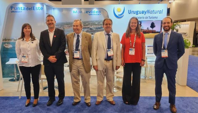 Uruguay for export