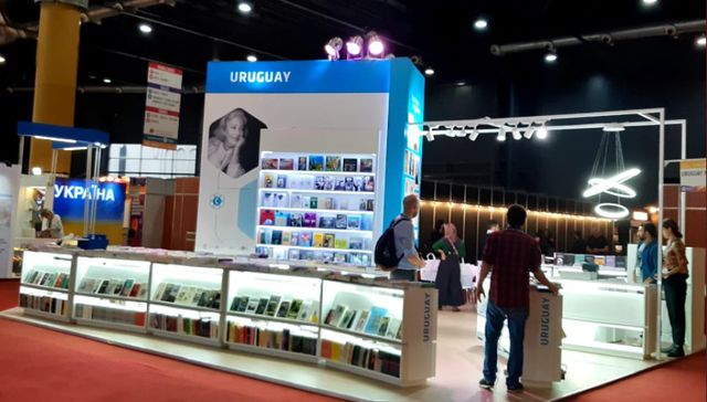 Promocionando las letras orientales