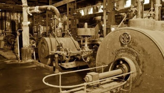 Corned beef eran los de antes