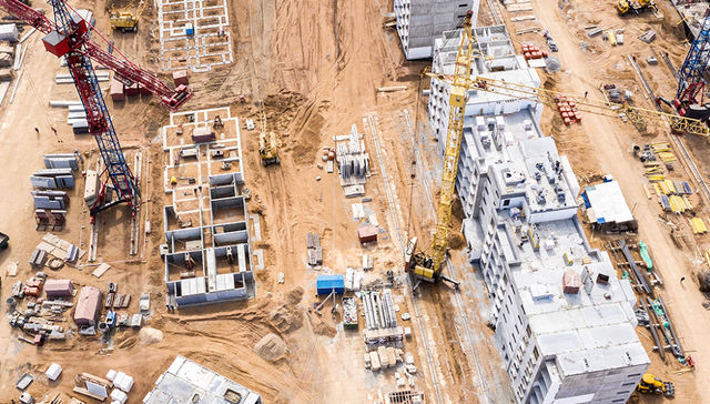 ESTABLE, SÓLIDO Y RENTABLE