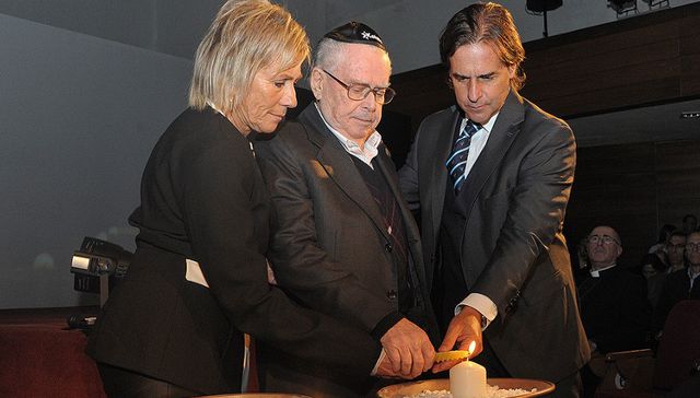 En memoria