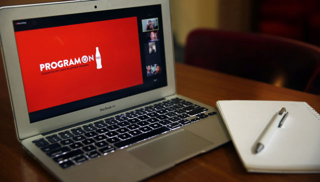 Inscripciones abiertas