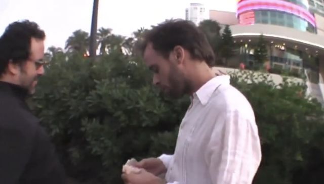 ¿Cuántas ruedas tiene un galgo?