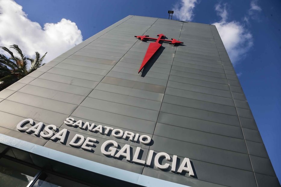 Tras veto de Lacalle Pou, extrabajadores de Casa de Galicia harÃ¡n juicio al Estado