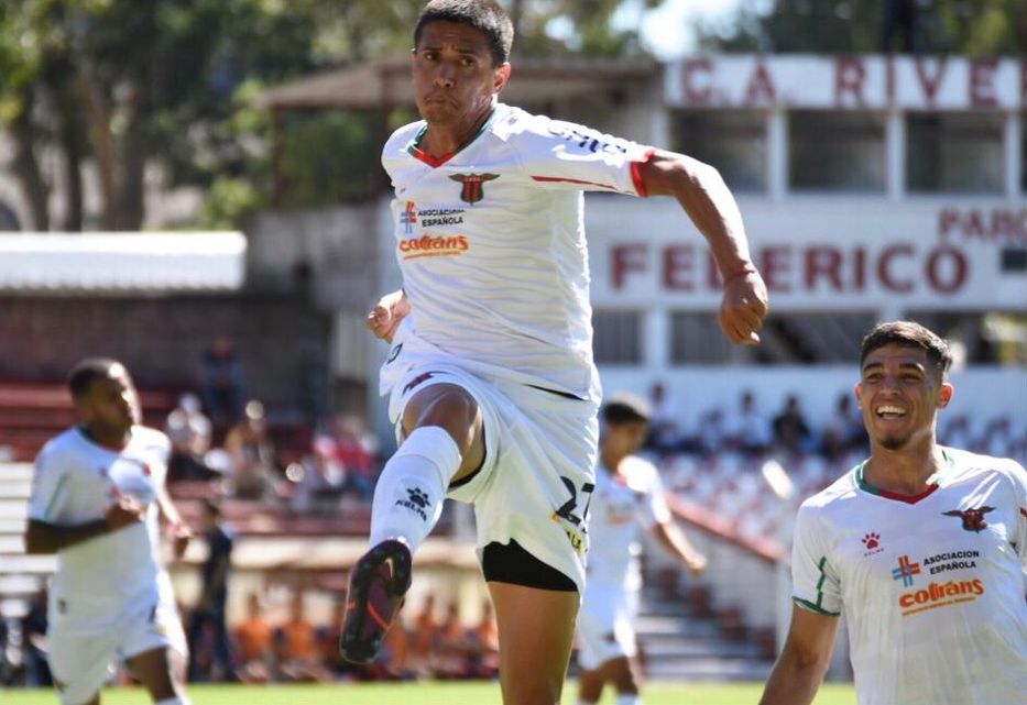 Un poco de garra charrúa