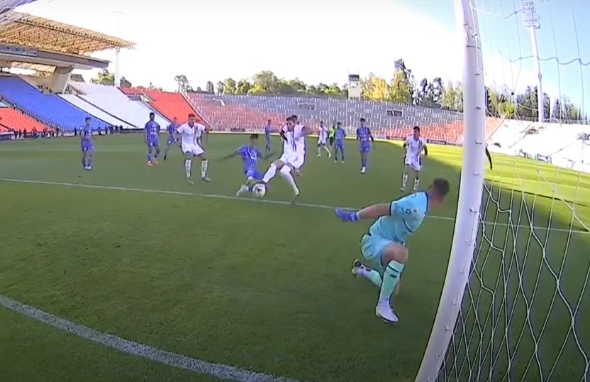 Dulce como el postre