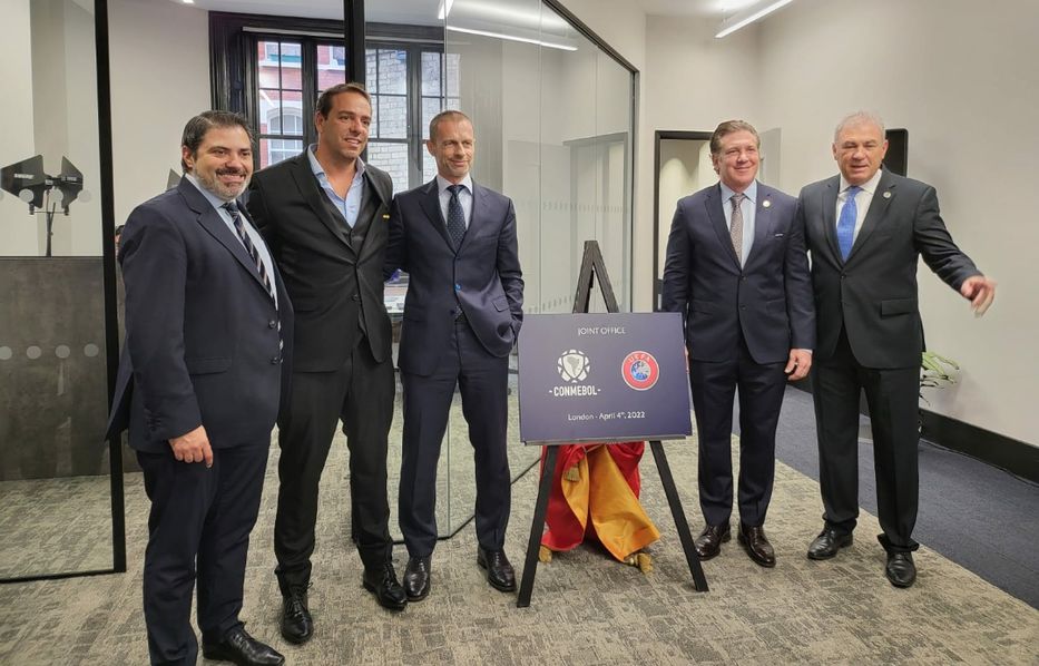 ¿Por qué tan elegante?