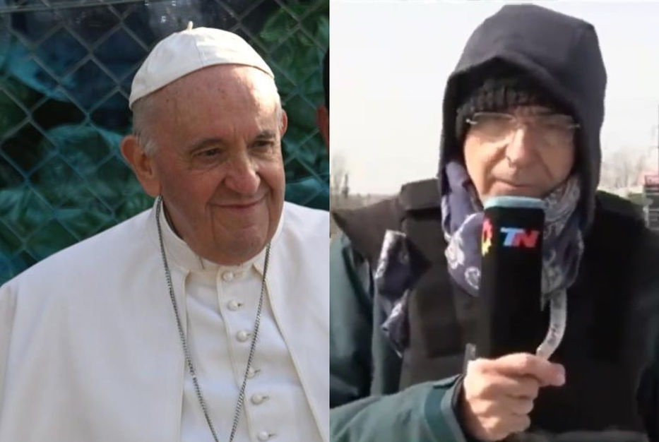 Encíclica personalizada