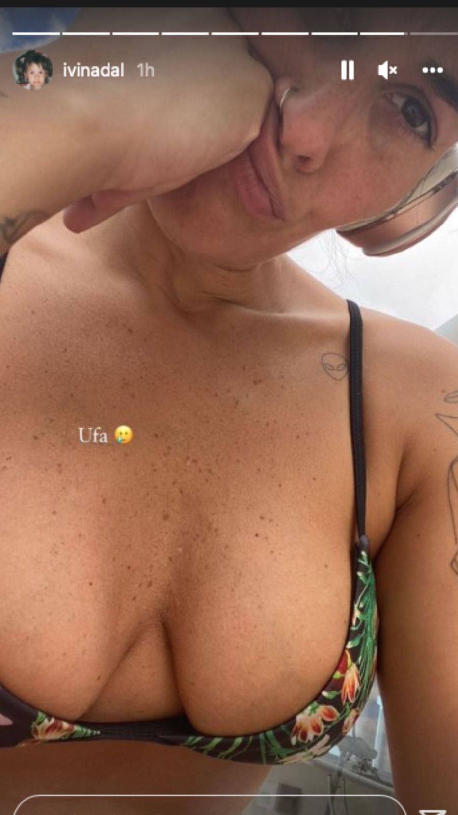 Historias de Instagram